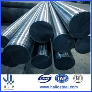 ASTM A193 B7 Qt Round Steel Bar for Bolts Cold Drawn