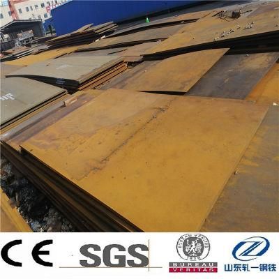 Fora 450 Wear and Abrasion Resistant Steel Sheet Price in Stock