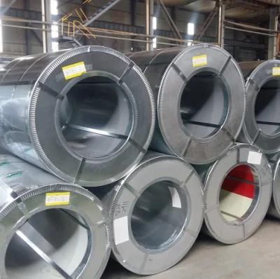 A792 Antifinger Az150 G550 Galvalume Steel Coil for Building Material