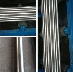 SAE 4140 Cold Drawn Steel Round Bar / Steel Shaft