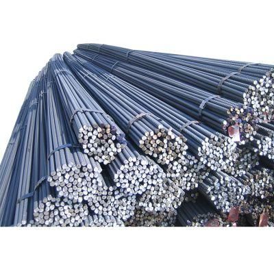 Hrb400e Hrb500e 8mm 10mm Grade 40 9m 12m Deformed Steel Rebars to Mongolia