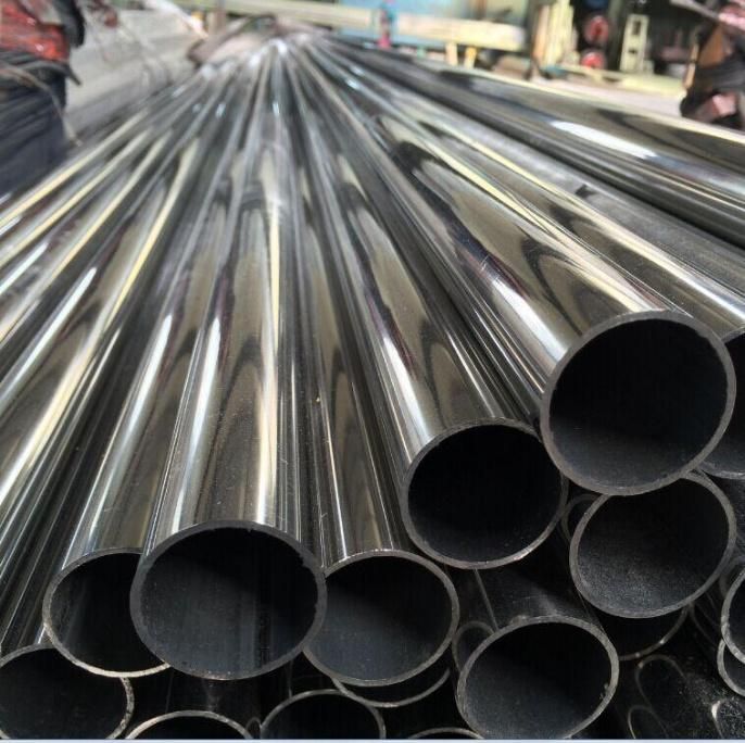 Ss 314 316 310S 309S Seamless Steel Pipe Stainless Steel Pipe