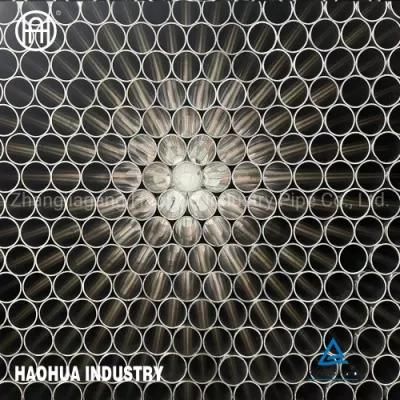 High Quality Long Lasting Seamless Precision Steel Tube Pipe