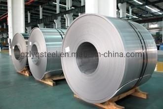 SPCC Cold Rolled Steel Coil, SPCC Cold Coil