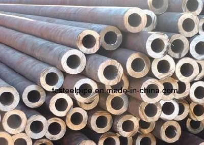 ASTM A213-T5 Alloy Steel Seamless Pipe API 5L