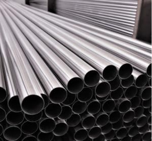 Good Quality Duplex 201 304 304L 316L 309S 310S 2205 Seamless and Welded Stainless Steel Pipe
