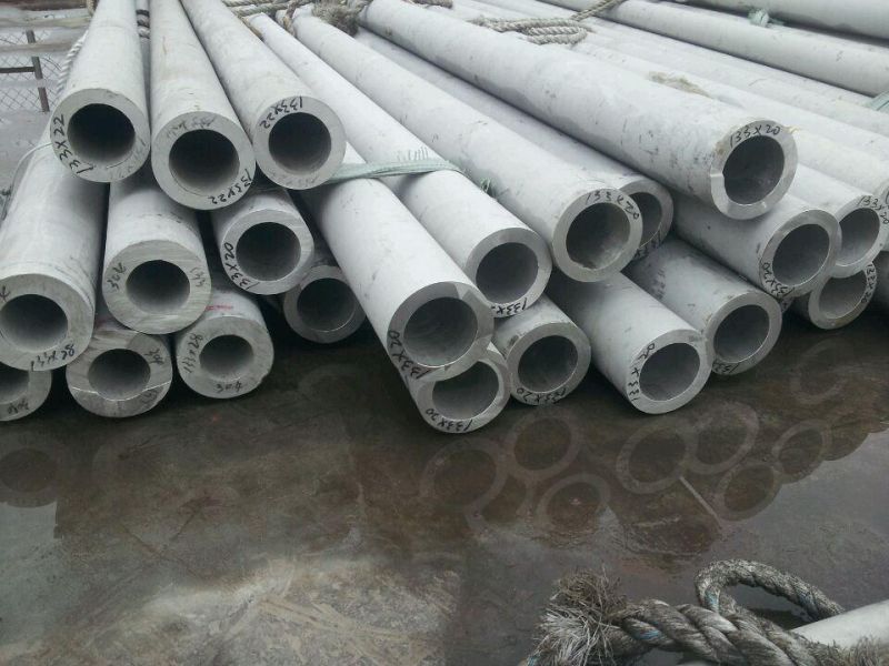 304L Various Stainless Steel Tubes