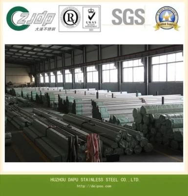 High Quality 441 440 15mm Seamless Stainless Pipe