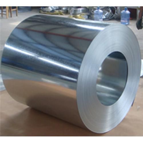 Galvanized Steel Coil