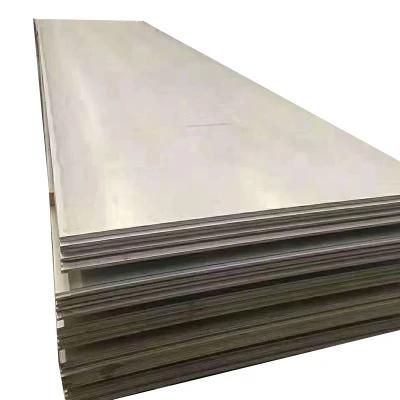 2b 7mm Thick Stainless Steel Sheet and Stainless Steel Plate SS304