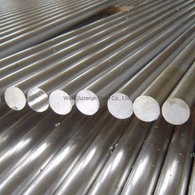 17-4 pH 630 Hot Rolled Stainless Steel Round Bar