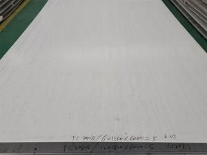 Stainless Steel Sheet 1500*6000