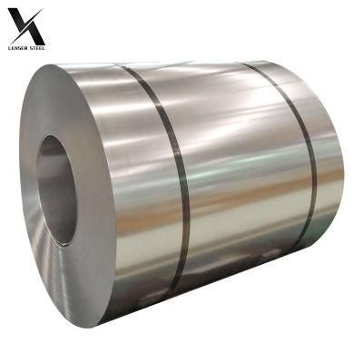 304 316 Grade Foshan Factory Stainless Steel Coil for Kitchenware