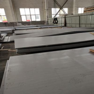 316L Stainless Steel Sheet 4 * 8 Feet Stainless Steel Sheets