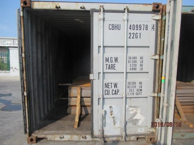 Steel Plate A572 Grade 50 Steel Plate Price Per Ton