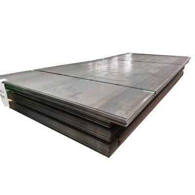 Hot Rolled Nm500 Hardoxs 450 550 500 600 Wear Resistant Steel From Swedish Steel Plate