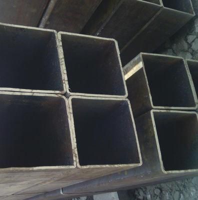 0.8 - 16 mm +/-5% Tianjin, China Q345 Pipe Hollow Section
