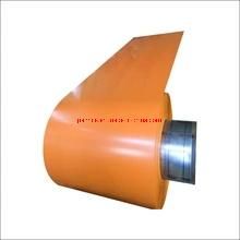 High Quality PPGI Steel Coil, Prime PPGI, Chinese High Quality Color Coated Steel Coil