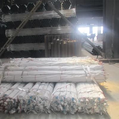 Yoya China Manufacturer 20mm 25mm EMT Conduit
