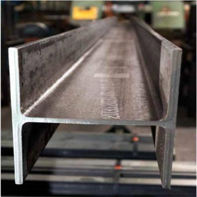 Structure Steel Buildings Materials H Shape Section Steel Profiles Beam