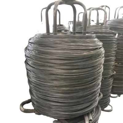 Low Price DIN 17223-1 Mattress Spring Steel Wire