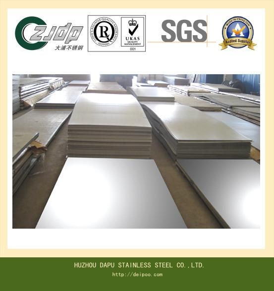 Chinese Manufacturer TP304 316L 310S ASTM Stainless Steel Plates