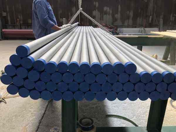 Stainless Steel Tube and Pipe Stainless Steel 316 Pipe Steel Products Seamless Steel Pipe