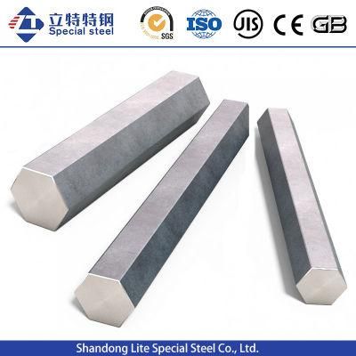 High Speed Steel Round Steel Bar Steel Rod Round DIN 1.4319 1.4938 1.4028 1.4016