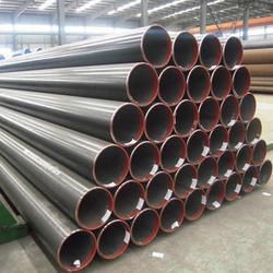 ASTM ERW Welded Carbon Steel Pipe