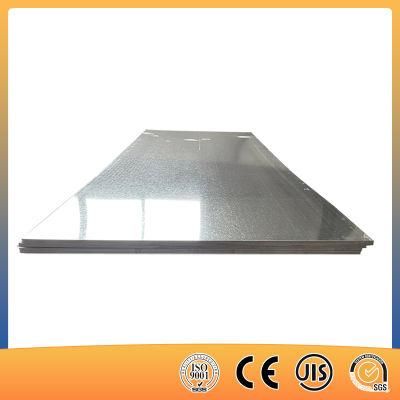 4X8 Metal Sheet 26 Gauge Galvanized Steel Sheet