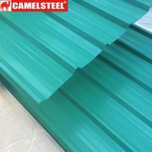 Prepainted Steel Roofing Sheet