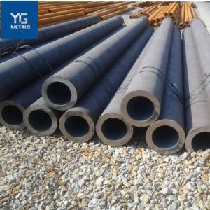 JIS S50c S55c S58c High Quality Carbon Structural Steel Pipe of Steel Tube in Japan