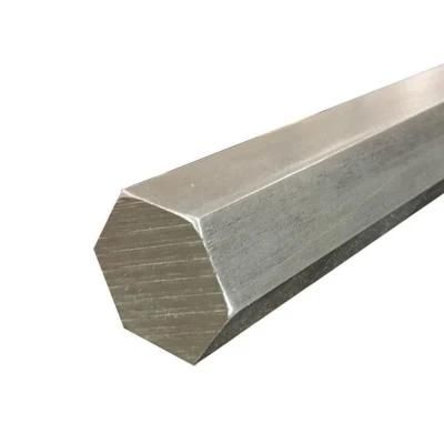 AISI 201 Stainless Steel Round Bar with Cold Rolled