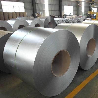 ASTM A653 Coil Galvanized Iron Galvanized Steel Gi Coil Galvanized Steel Sheet
