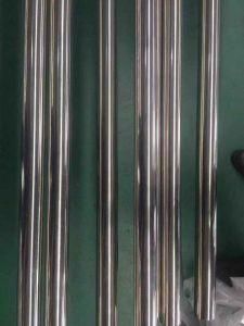 Small Diameter Multipurpose Stainless Steel Seamless Tube