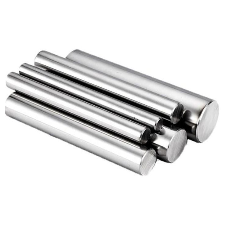Hot Sale ASTM 321stainless Steel Round Bar