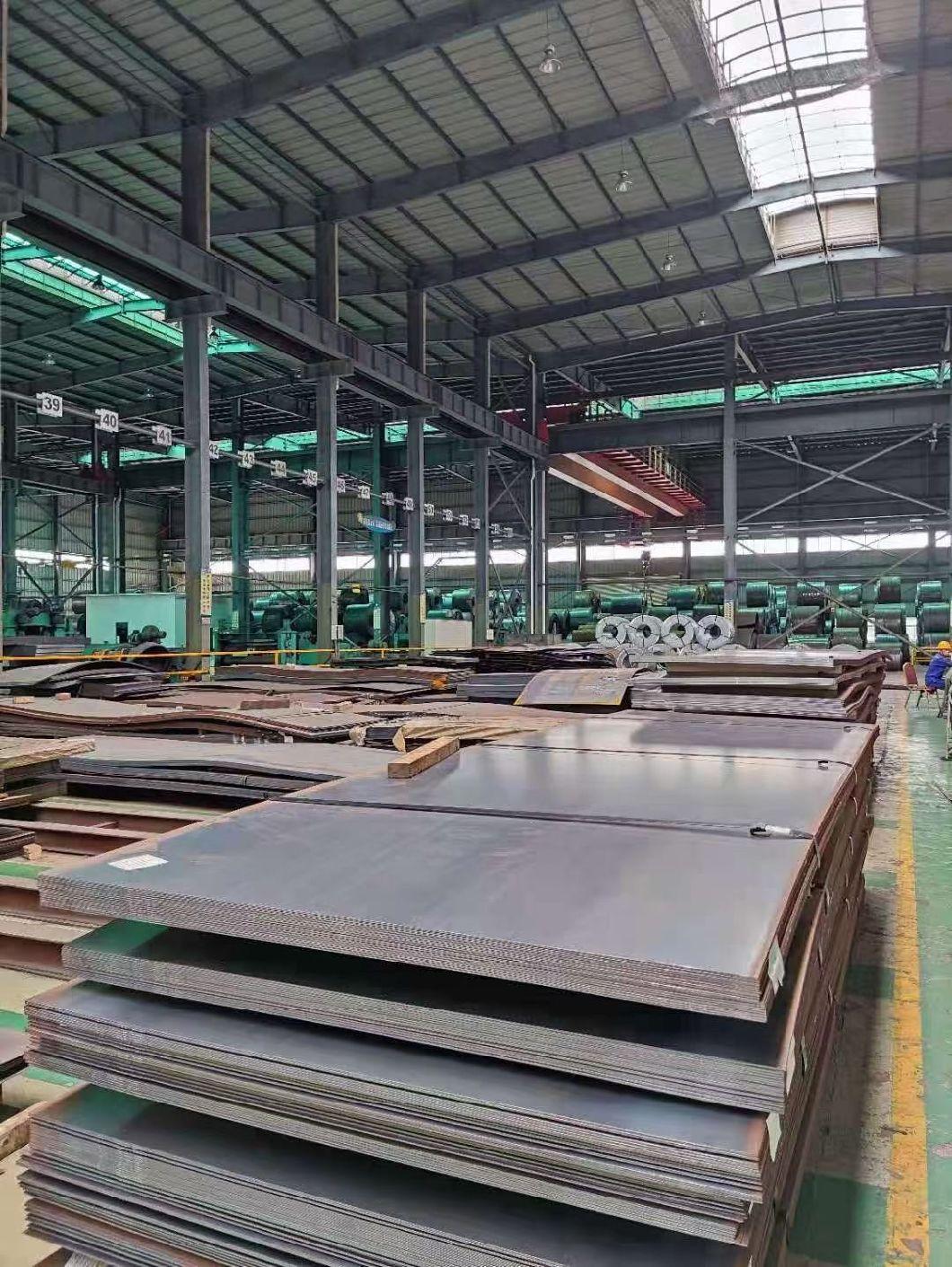 ASME 4410 Alloy Steel Pipe Sizes Carbon Steel Pipe Manufactory Steel Tube Welding