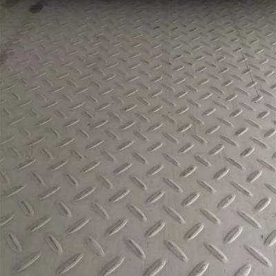 441 436 Stainless Steel Plate, Galvanized Plate, Embossed Steel Plate, Polishing, Ex Factory Price