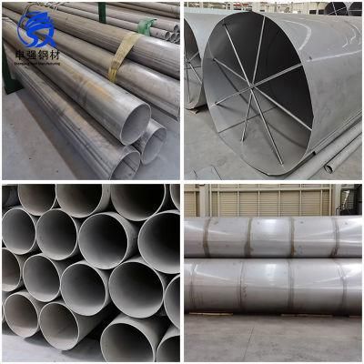 Stainless Steel Pipes/Tubes Ss 310 Seamless Pipe
