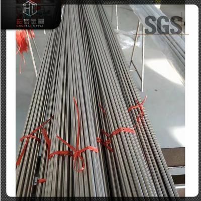 Stainless Steel Pipe (316L 304L 316ln 310S 316ti 347H 310moln 1.4835 1.4845 1.4404 1.4301 1.4571)