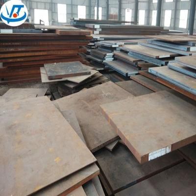 12 16 20 Wear Resistant Ar500 Steel Plate for Sale