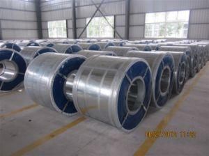 Galvanized Aluminum Zinc Steel Sheet PPGI for Building