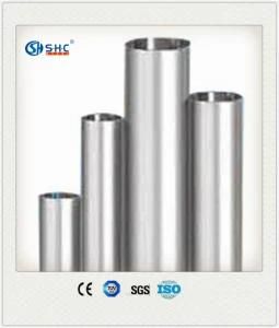 304 304L 316L Stainless Steel Seamless Coiled Tubes and Steel Pipe for Oil and Gas
