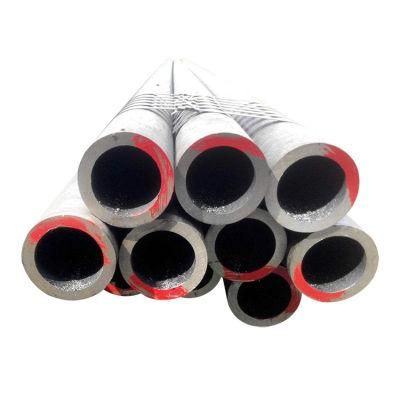 Factory Direct Sale Carbon Seamless Steel Tube