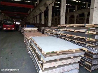 Profession En1.4301&#160; Stainless Steel Sheet Manufacturer Hard State 0.5mm Thick En1.4301 Stainless Steel Sheet Price Per Kg