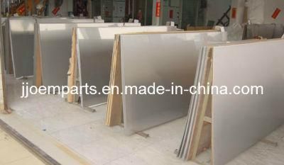 Uns S32205 Plates/Sheets/Coils/Strips (AISI 318LN, SUS 329J3L)