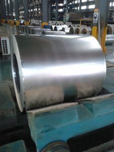Galvanized Steel Coil with SGCC 0.12X1000mm