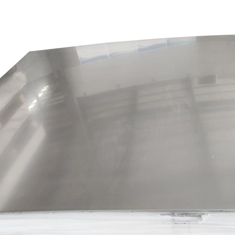 Stainless Steel 201 304 316 409 Plate/Sheet/Coil/Strip/201 Ss 304 DIN 1.4305 Stainless Steel Manufacturers