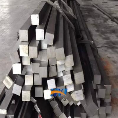 Steel Bar Steel Row Steel Bar Stainless Steel Flat Cold Drawn Flat Steel Square Steel