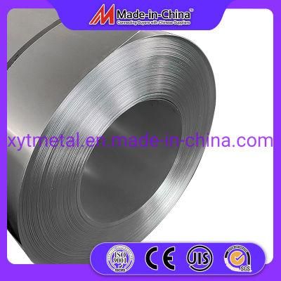 Professional Metal Carbon Coils Cold Rolled Dx51d SPCC HRC/Gi Ss400 Q345b Q345c Q390d Q460 PU/PE Carbon Steel Coil